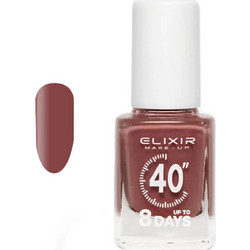 Elixir Up To 8 Days 279 Bazaar Gloss Βερνίκι Νυχιών Μακράς Διαρκείας 13ml