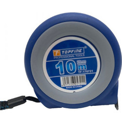 TOPFINE Μετροταινία Topfine 3m x 16mm