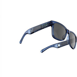 Doogee AJ01 smart glasses-Μπλε