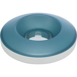Trixie Slow Feeding Bowl Rocking Bowl Πιάτο Αργού Ταΐσματος Κινούμενο Πλαστικό 0.5L / 23cm