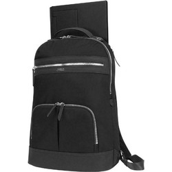 Targus Newport Backpack Laptop 15" Black TBB599GL