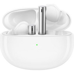 Realme Buds Air 3 Galaxy Ακουστικά Bluetooth In Ear Ανθεκτικά στο Νερό White