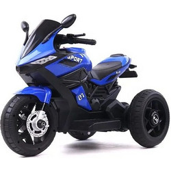 miko Μηχανή 6V Blue