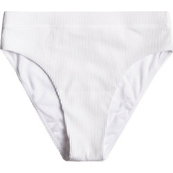 Roxy Love The Shorey Bikini Bottom Λευκό ERJX404328