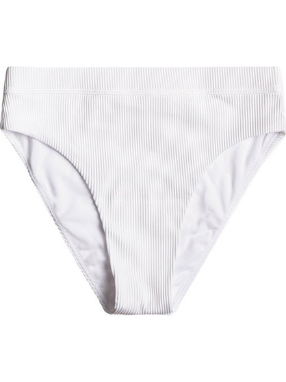 Roxy Love The Shorey Bikini Bottom Λευκό ERJX404328