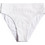 Roxy Love The Shorey Bikini Bottom Λευκό ERJX404328