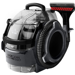 Bissell 3730N Σκούπα Υγρών / Στερεών 750W με Κάδο 2.8lt
