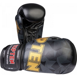 Top ten Prism Black/Gold