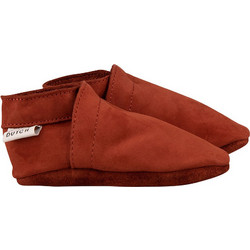Baby Dutch Nubuck BBDCS021 Rust