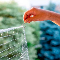 Ferplast Cat Net L Δίχτυ Γάτας 600x300εκ.Κωδικός: 85182600