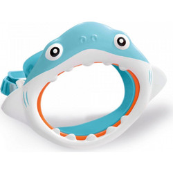 Intex Fun Masks Μάσκα Θαλάσσης 55915