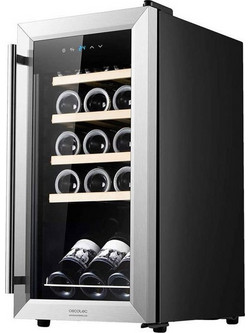 Cecotec Grand Sommelier 15000 Inox CEC-02343