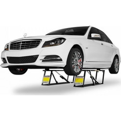 Quick Jack BL-5000SLX Ανυψωτικό Αυτοκινήτου με Αντοχή έως 2.2tonΚωδικός: 22164858