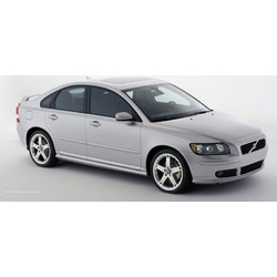 Bilstein Σετ Αμορτισέρ 4τμχ για Volvo S40 II 2004-2014Κωδικός: 22-112880 22-112811 19-119526