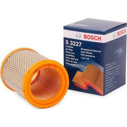 Bosch Φίλτρο Αέρα Αυτοκινήτου για Citroen/PeugeotΚωδικός: 1457433227