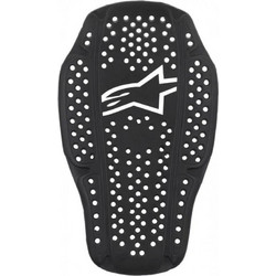 Alpinestars Nucleon KR 2i Προστατευτικό Πλάτης Μοτοσυκλετιστή BlackΚωδικός: AS650161510M