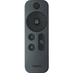 Logitech Τηλεχειριστήριο Συνεδριακού Συστήματος Rally BarΚωδικός: 952-000057