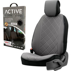 Otom Active Pro Grey 1τμχ