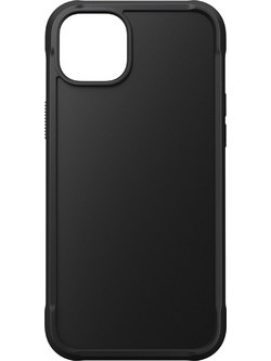 Nomad Rugged Back Cover with MagSafe Shadow (iPhone 15 Plus)