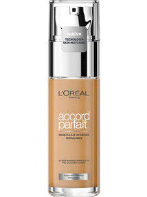 L'Oreal Paris Make Accord Parfait 6.5.D/W Liquid Make Up 30ml