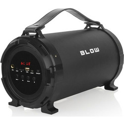 Blow 30-331 Ηχείο Bluetooth 50W με Ραδιόφωνο Μαύρο