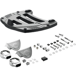 GIVI M3 ΠΙΑΤΟ ΓΙΑ ΚΕΝΤΡΙΚΕΣ ΒΑΛΙΤΣΕΣ MONOKEY BLACK M3.BLACK
