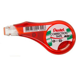 Διορθωτική Ταινία Pentel Mini 5mm x6M