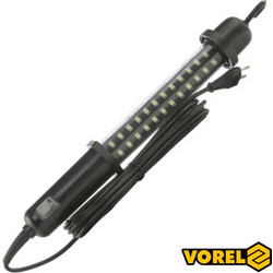 Vorel 82706 Προβολέας Εργασίας Ρεύματος Led 400lm