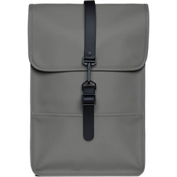Rains Mini 13020-13 Αδιάβροχο Σακίδιο Πλάτης 12.5lt Γκρι