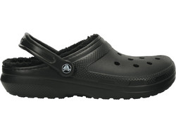 Crocs Classic Lined 203591-060