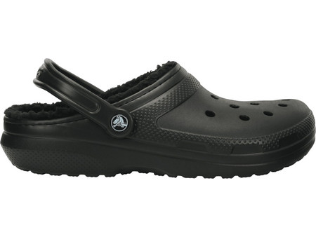 Crocs Classic Lined 203591-060