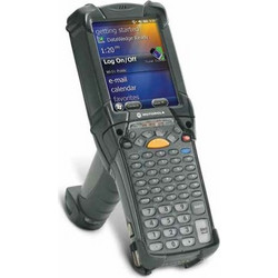 Φορητό Τερματικό Zebra MC92G (MC9200 Premium)