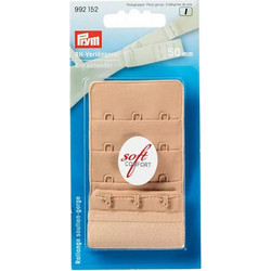 Prym Προέκταση για Σουτιέν Μπέζ 50mm 992152