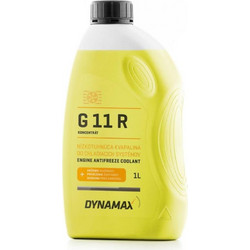 DYNAMAX COOL G11 R Type D 1L - Concetrate