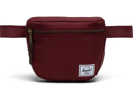 Herschel Τσαντάκι Μέσης Μπορντό 11409-05655
