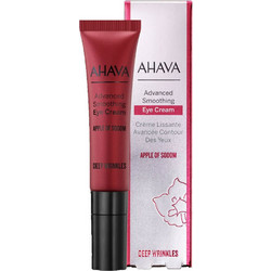 Ahava Apple Of Sodom Advanced Smoothing Eye Cream 15ml