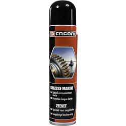 Γράσο θαλάσσης σπρέι 300ml FACOM (006110)