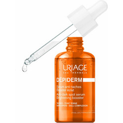 Uriage Depiderm Anti-dark Spot Serum Προσώπου για Πανάδες με Νιασιναμίδη 30ml