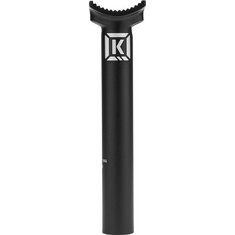 Kink Stealth II Seatpost (Black)
