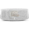 JBL Charge 5 Αδιάβροχο Ηχείο Bluetooth 40W Λευκό JBL Charge 5 Αδιάβροχο Ηχείο Bluetooth 40W Λευκό