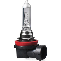 M-tech H11 Powertec Long Life Αλογόνου 24V 70W 1τμχ