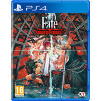 PS4 Games Koei Tecmo