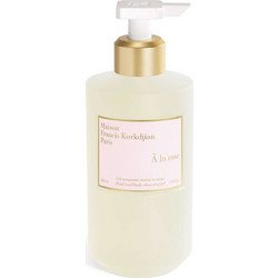 Maison Francis Kurkdjian A la Rose Hand & Body Cleansing Gel Κρεμοσάπουνο 350ml