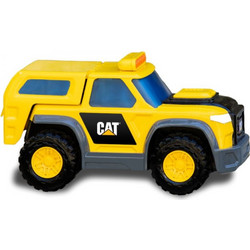 Giochi Preziosi CAT Φορτωτής με Φώτα & Ήχους CTE03000