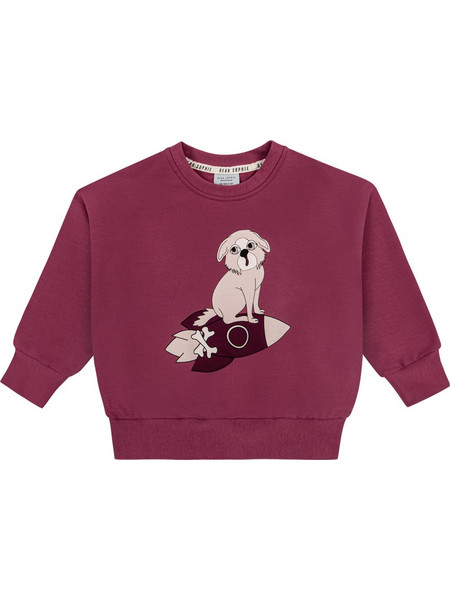 Dear Sophie Μπλούζα Φούτερ Cosmodog