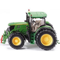 Siku 3282 John Deere 6210R