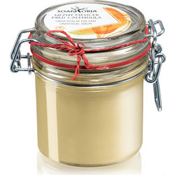 Soaphoria Mild Calendula Ενυδατικό Balm Σώματος 125ml