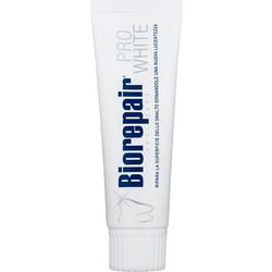 Biorepair Pro Οδοντόκρεμα για Λεύκανση 75ml
