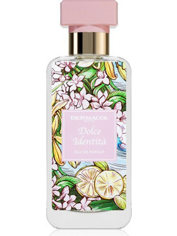 Dermacol Dolce Identita Vanilla & Jasmine Eau de Parfum 50ml
