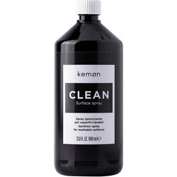 Kemon Clean Surface Spray 1000ml
